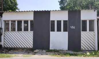 Imagem: Vendo Ótima Casa no Parque São Pedro 3