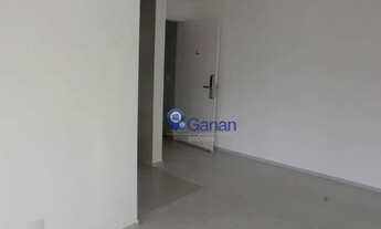 Imagem 6: Apartamento com 1 dormitório para alugar, 45 m² por R$ 3.840/mês - Bela Vista - São Paulo