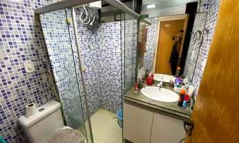 Imagem 5: Apartamento em Cruz das Almas, 3 quartos com 1 suite