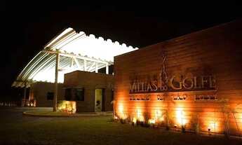 Imagem 4: Casa com 3 dormitórios à venda, 217 m² por R$ 2.600.000,00 - Condomínio Villas do Golfe