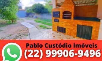 Imagem: VALOR REDUZIDO EM 50 Casa com suíte área