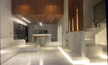 Imagem 6: Casa duplex nova, 240m2, 6 suítes, Summerville, cumbuco