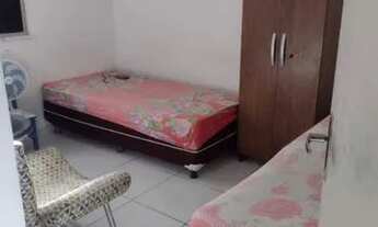 Imagem 3: Chave no Residencial das Arvores São Bras