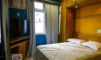 Imagem 7: Apartamento para Aluguel - Copacabana, 2 Quartos, 46 m2