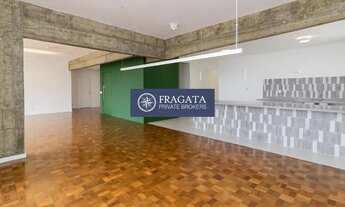 Imagem 3: Excelete aparatamentoem Higienópolois com varanda, 3 dormitórios e 2 vagas