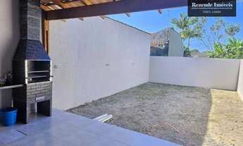 Imagem 7: Sobrado com 3 dormitórios à venda, 88 m² por R$ 435.000 - Balneário Costa Azul - Matinhos