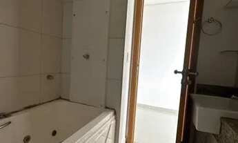 Imagem 7: Easy vieiralves 100% mobiliado Duplex último andar Sala Cozinha americana pla