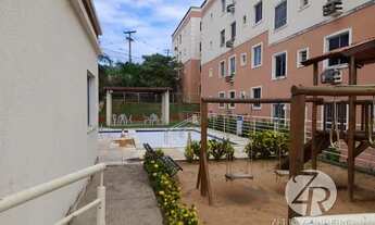 Imagem 5: Aluga-se lindo apartamento no Residencial Veleiros