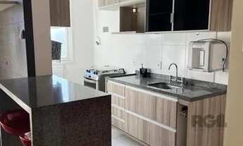 Imagem 6: Apartamento para Venda - 72.12m², 3 dormitórios, sendo 1 suites, 2 vagas - Vila Jardim