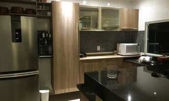 Imagem 3: Casa Campo Grande