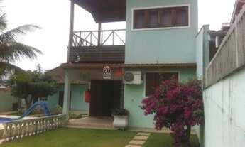 Imagem 4: Casa Padrão em São Sebastião