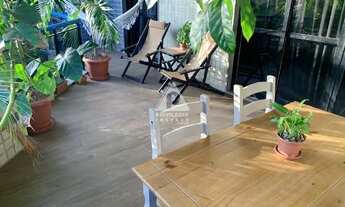 Imagem 2: Loft à venda, 2 quartos, 1 suíte, 1 vaga, Recreio dos Bandeirantes - RIO DE JANEIRO/RJ