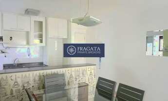 Imagem 7: Apartamento com 63m², 2 dormitórios em Perdizes