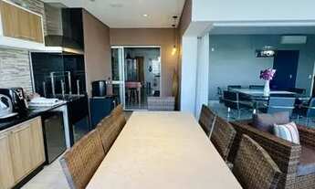 Imagem 2: Apartamento para aluguel possui 171 metros quadrados com 3 quartos