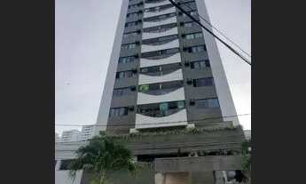 Imagem 2: Aluguel Belíssimo Ap 85m² Nascente, Varanda Vista Mar Todo Planejado 2Vagas 2 Ap p/andar e