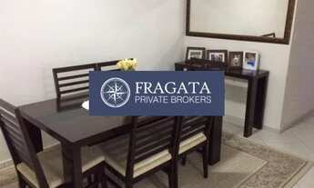 Imagem 3: Apartamento com 3 dormitórios à venda, 83 m² por R$ 725.000,00 - Carrão - São Paulo/SP