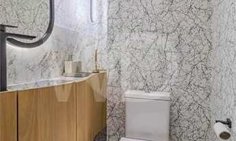 Imagem 5: Belíssimo Apartamento Garden, apartamento finamente mobiliado