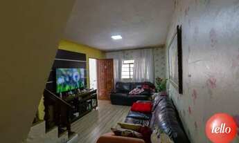 Imagem 4: Santo André - Casa Padrão - Jardim Marek