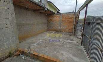 Imagem 4: Casa à venda, 70 m² por R$ 212.000,00 - Residencial Dom Bosco - São José dos Campos/SP