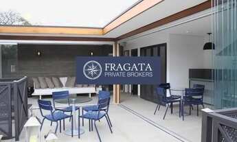 Imagem 5: Casa à venda, 400 m² por R$ 3.600.000,00 - Moema - São Paulo/SP