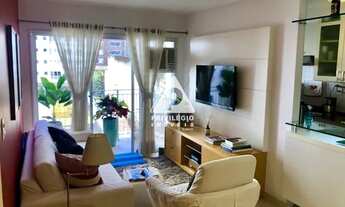 Imagem 4: Apartamento à venda, 2 quartos, 1 suíte, 1 vaga, Centro - RIO DE JANEIRO/RJ