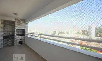 Imagem 6: Apartamento para Aluguel - Panamby, 3 Quartos, 112 m2