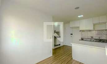 Imagem 4: Apartamento à Venda - Belém, 2 Quartos, 38 m2