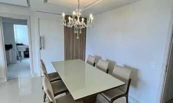 Imagem 6: Apartamento para venda tem 131 metros quadrados com 3 quartos em Calhau - São Luís - MA