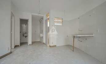 Imagem 6: Apartamento 1 quarto no centro disponível para Venda na Privilégio Imóveis