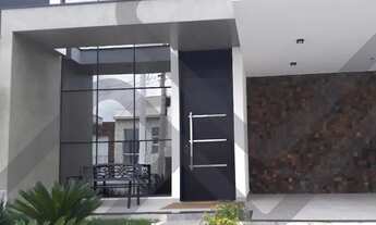 Imagem: Casa no Condomínio Ibaiti Reserva