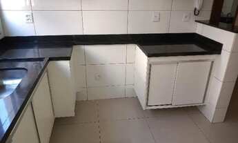 Imagem 2: Apartamento para aluguel, 2 quartos, 1 suíte, 1 vaga, Vigilato Pereira - Uberlândia/MG