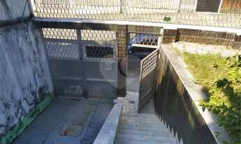 Imagem 2: Encantadora casa, frente de rua única no Terreno em Braz de Pina [VP