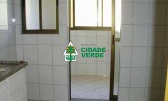 Imagem 2: Locação Apartamento com 2 dormitórios