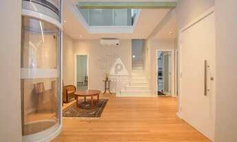 Imagem 4: Cobertura à venda, 5 quartos, 2 suítes, 2 vagas, Ipanema - RIO DE JANEIRO/RJ