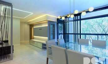 Imagem 4: Apto 3 dormitórios mobiliado no Cristo Rei