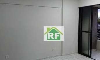 Imagem 5: Apartamento com 3 dormitórios para alugar, 73 m² - Horto - Teresina/PI