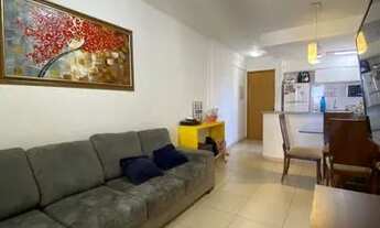 Imagem 4: Apartamento 64 m² com 2 quartos sendo 1 suíte no Parque Amazônia em Goiânia-GO
