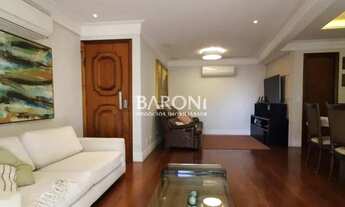 Imagem: São Paulo - Apartamento Padrão - Brooklin