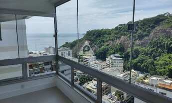 Imagem 6: Apartamento à venda, 3 quartos, 2 vagas, Leblon - RIO DE JANEIRO/RJ