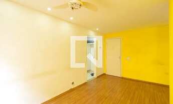 Imagem 3: Apartamento para Aluguel - Campo Grande, 2 Quartos, 57 m2