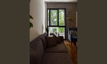 Imagem 6: Apartamento para Aluguel - Perdizes, 2 Quartos, 110 m2