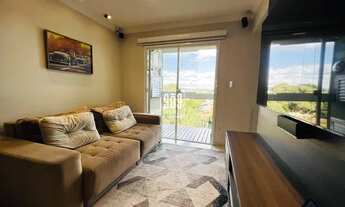 Imagem 2: Apartamento mobiliado no Centro