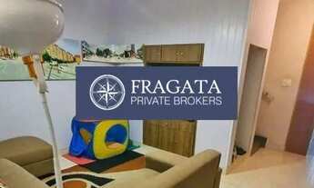 Imagem 5: Sobrado com 4 dormitórios à venda, 240 m² por R$ 950.000,00 - Tatuapé - São Paulo/SP