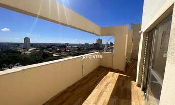 Imagem: Cobertura duplex com piscina - 270m²