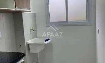 Imagem 6: Apartamento para aluguel, 2 quartos, 1 vaga, Jardim Popular - São Paulo/SP