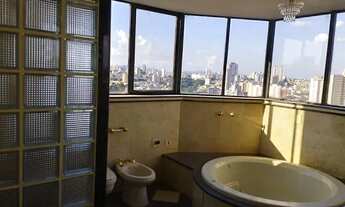 Imagem 16: Apartamento com 3 dormitórios, 250 m² - venda por R$ 1.808.000 ou aluguel por R$ 10.092/mê