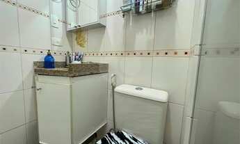 Imagem 2: Santos - Apartamento Padrão - GONZAGA