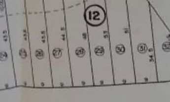 Imagem 5: Terrenos no centro Pq Independência