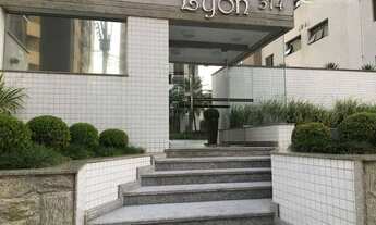 Imagem 3: Excelente Apartamento com 155 m², 3 Suítes 3 Vagas - Bairro Barcelona - São Caetano do Sul