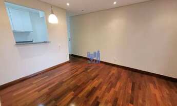 Imagem 7: Apartamento com 3 dormitórios à venda, 61 m² por R$ 425.000 - Vila Ema - São Paulo/SP